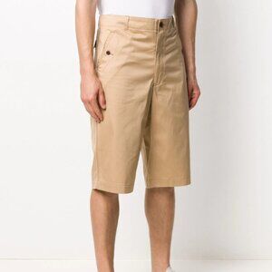 BNWT SS20 JUNYA WATANABE HIGH WAISTED CHINO SHORTS M